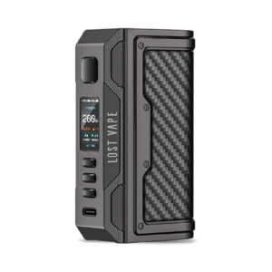 lost vape thelema quest 200w box mod