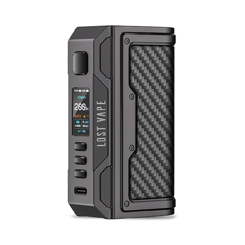 lost vape thelema quest 200w box mod lost vape thelema quest 200w box mod