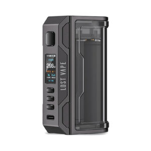 lost vape thelema quest 200w box mod