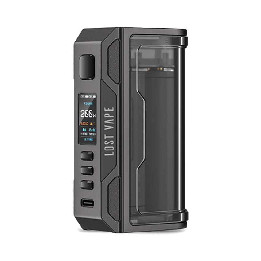 lost vape thelema quest 200w box mod lost vape thelema quest 200w box mod