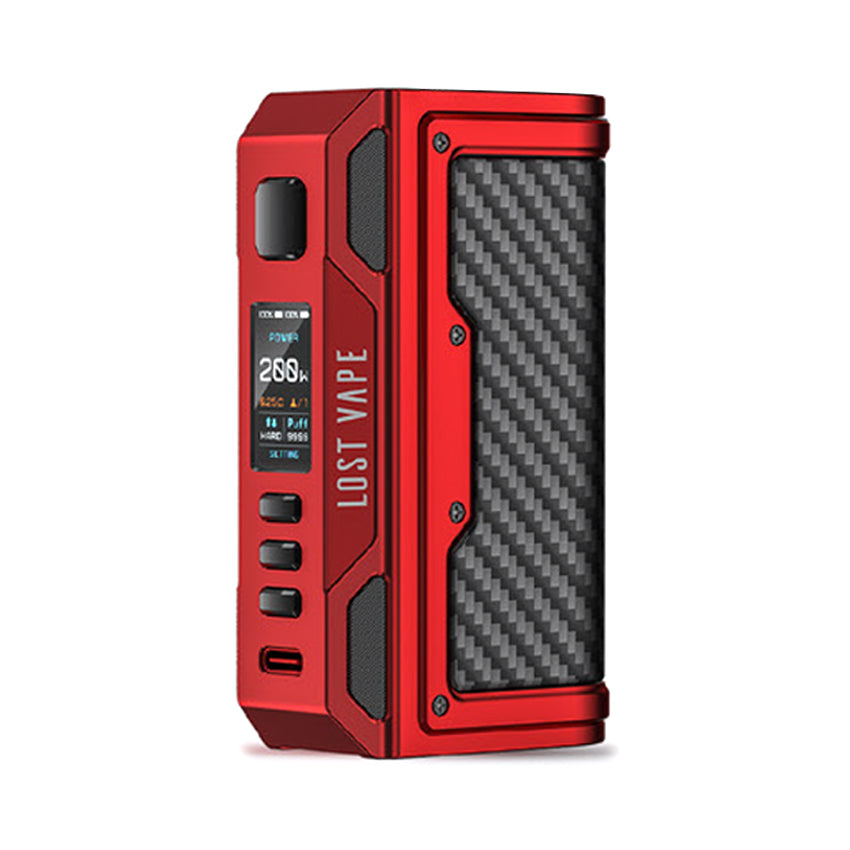 lost vape thelema quest 200w box mod lost vape thelema quest 200w box mod