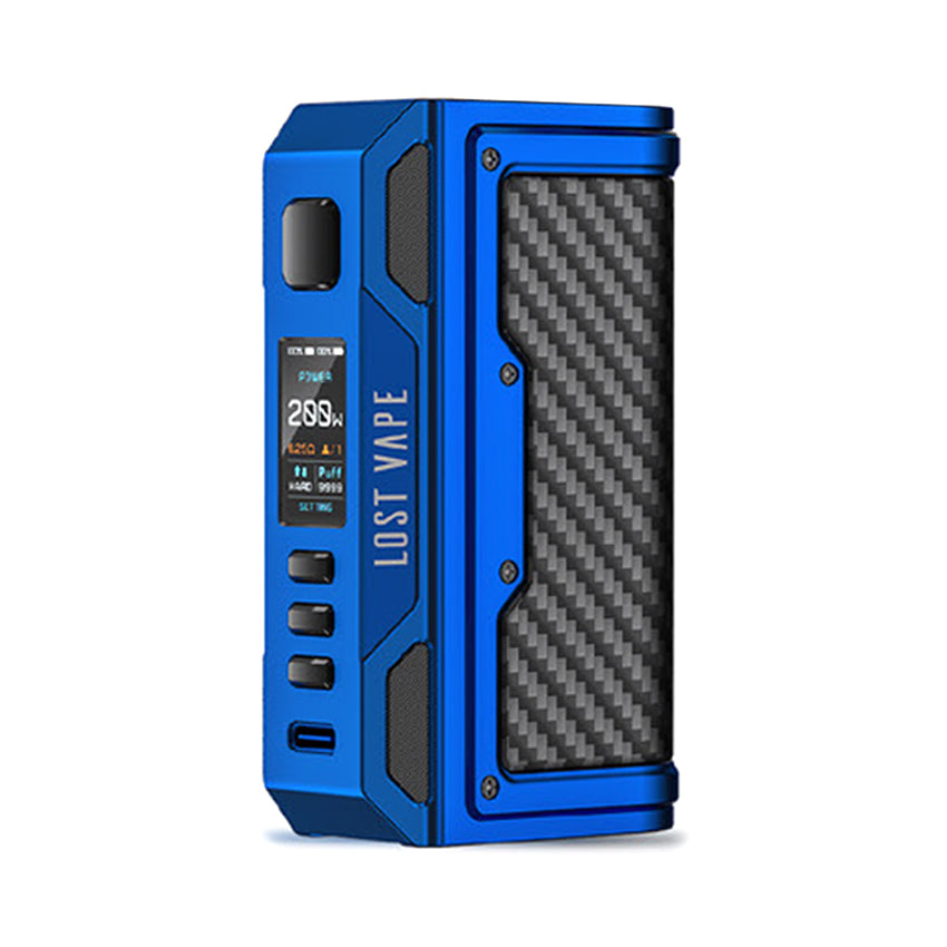 lost vape thelema quest 200w box mod lost vape thelema quest 200w box mod