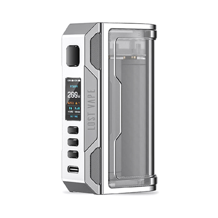 lost vape thelema quest 200w box mod lost vape thelema quest 200w box mod