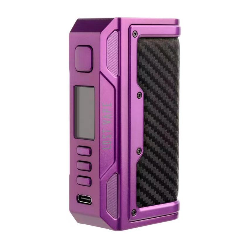 lost vape thelema quest 200w box mod lost vape thelema quest 200w box mod