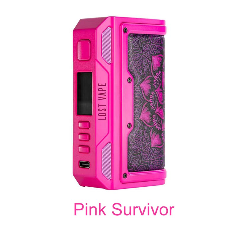 lost vape thelema quest 200w box mod lost vape thelema quest 200w box mod