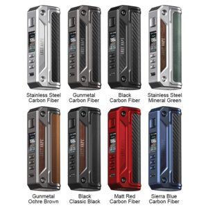 lost vape thelema solo mod 100w
