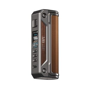 lost vape thelema solo mod 100w