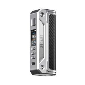 lost vape thelema solo mod 100w