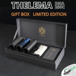 lost vape thelema dna250c box mod (gift box)