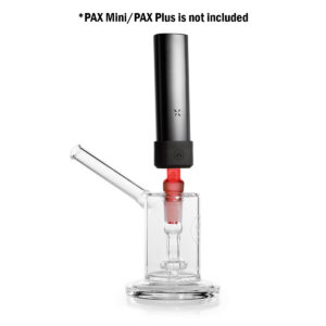 potv thumper glass bubbler