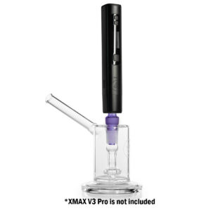 potv thumper glass bubbler