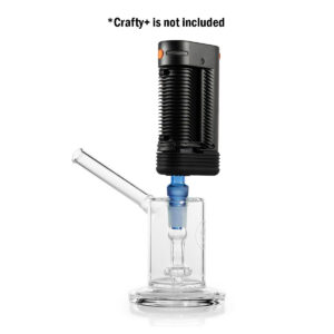 potv thumper glass bubbler