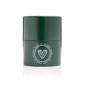 planet of the vapes tightvac container