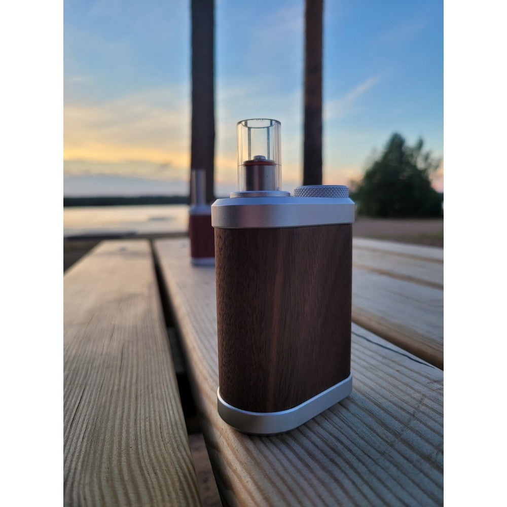 tinymight v2 portable vaporizer tinymight v2 portable vaporizer