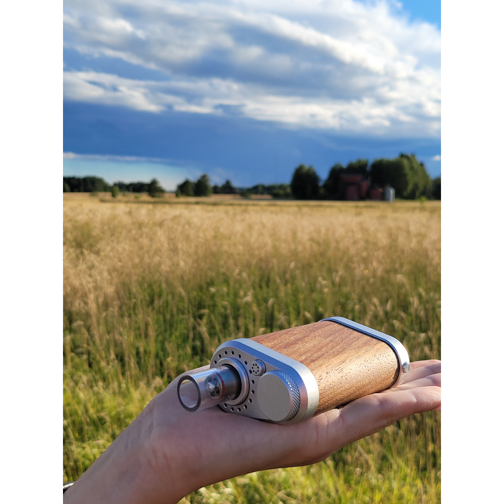 tinymight v2 portable vaporizer tinymight v2 portable vaporizer