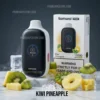 Tomoro 15000 Puffs Kiwi Pineapple import placeholder for 5814