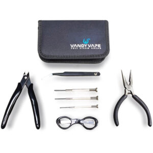 vandy vape diy tool kit
