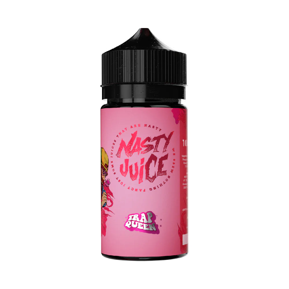 nasty juice trap queen 100ml nasty juice trap queen 100ml