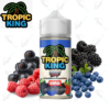 Tropic King - Berry Breeze 100ml import placeholder for 1932494340162