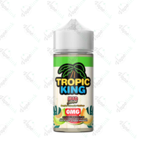 tropic king mad melon 100ml