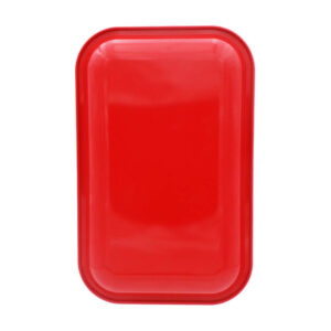 tyson 2.0 metal rolling tray small 18 x 14cm