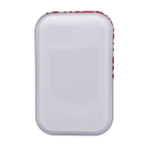 tyson 2.0 metal rolling tray small 18 x 14cm