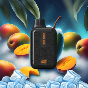 tyson 2.0 7000 puffs disposable vape