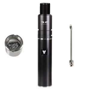 utillian 5 v3 cannabis wax kit