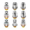 VOOPOO UFORCE Replacement Coil (5pcs/pack) U-Force import placeholder for 1874588074050
