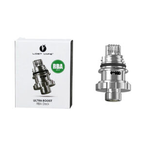 lost vape ultra boost coils (5pcs/pack) lostvape