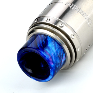 vapefly drip tip for brunhilde rta