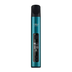 xmax v3 pro dry herb vaporiser