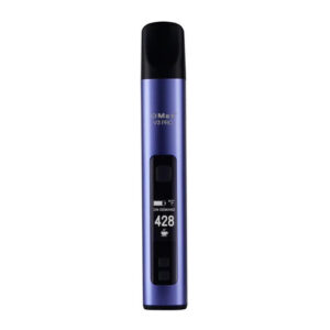 xmax v3 pro dry herb vaporiser