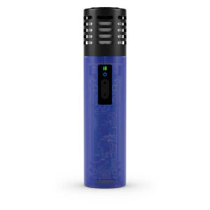 arizer air se vaporizer dry herb vaporizer