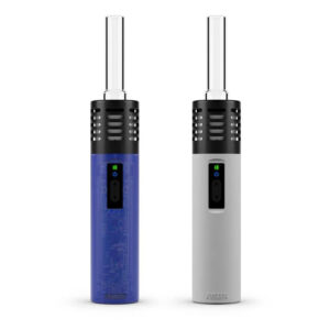 arizer air se vaporizer dry herb vaporizer