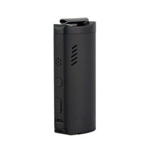 xvape fog pro dry herb vaporiser