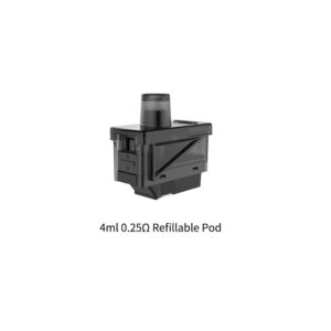 uwell havok v1 refillable pod cartridge 4ml(1pc/pack)