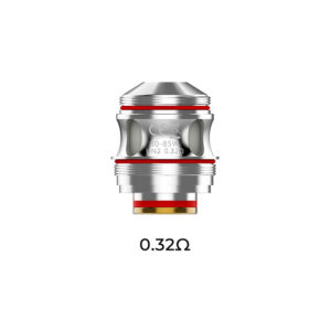 uwell valyrian 3 tank replacement coils (2pcs/pack)