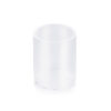 Uwell Crown 3 Replacement Glass Tube 5ML import placeholder for 8900505993459