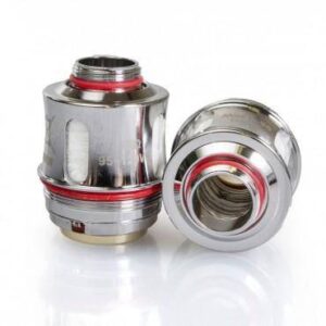 uwell valyrian replacement coils (2pcs/pack)