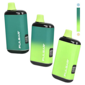 pulsar 510 dl 2.0 pro variable voltage 1000mah battery