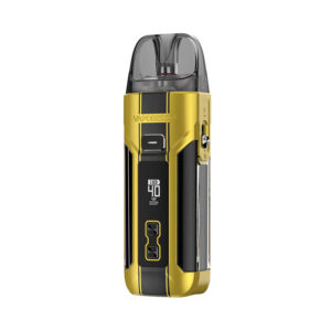 vaporesso luxe x pro pod system kit 1500mah 5ml