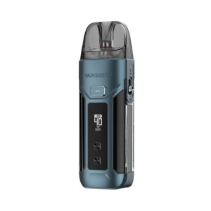 vaporesso luxe x pro pod system kit 1500mah 5ml