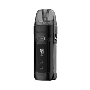 vaporesso luxe x pro pod system kit 1500mah 5ml