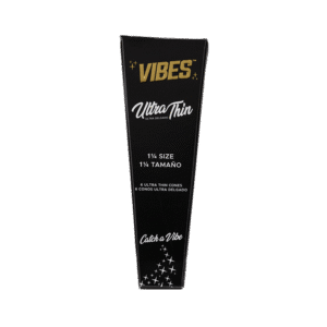 vibes cones 1 1/4
