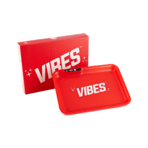 vibes x glow tray