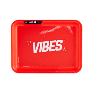 vibes x glow tray