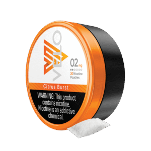 velo citrus burst 2mg