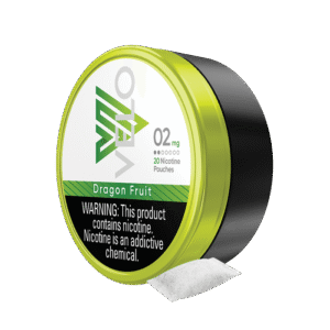 velo pouch dragon fruit 2mg