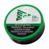 VELO Wintergreen 4mg import placeholder for 1222